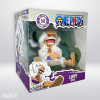 Plastoy - Luffy Gear 5 money box - One Piece
