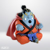 Plastoy - Jinbe money box - One Piece