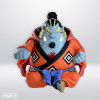 Plastoy - Jinbe money box - One Piece