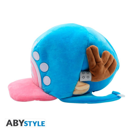 ABYstyle - ONE PIECE - Tony Tony Chopper Replica Hat - Adult Size