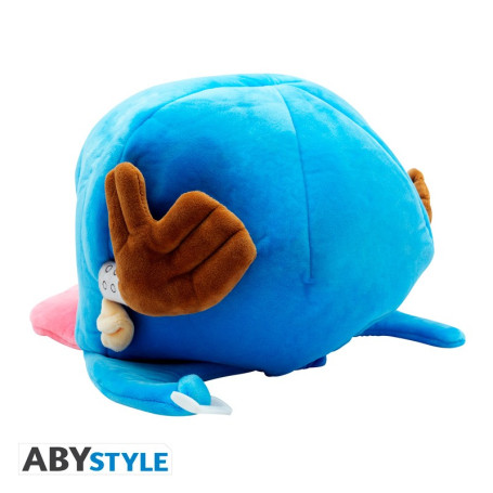 ABYstyle - ONE PIECE - Tony Tony Chopper Replica Hat - Adult Size