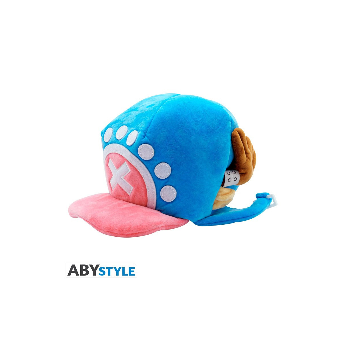 ABYstyle - ONE PIECE - Tony Tony Chopper Replica Hat - Adult Size