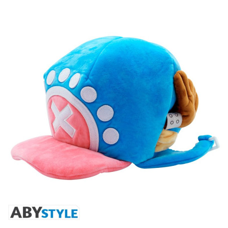 ABYstyle - ONE PIECE - Tony Tony Chopper Replica Hat - Adult Size