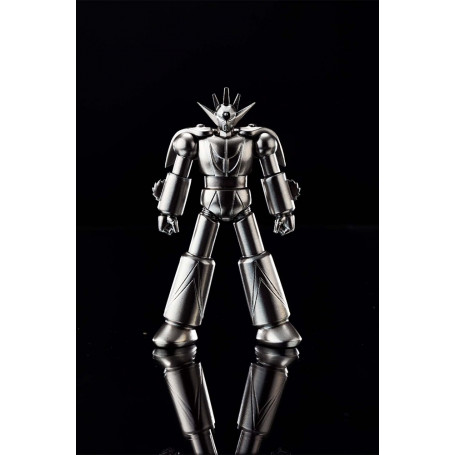 Bandai Absolute Chogokin  Dynamic - Garada K7