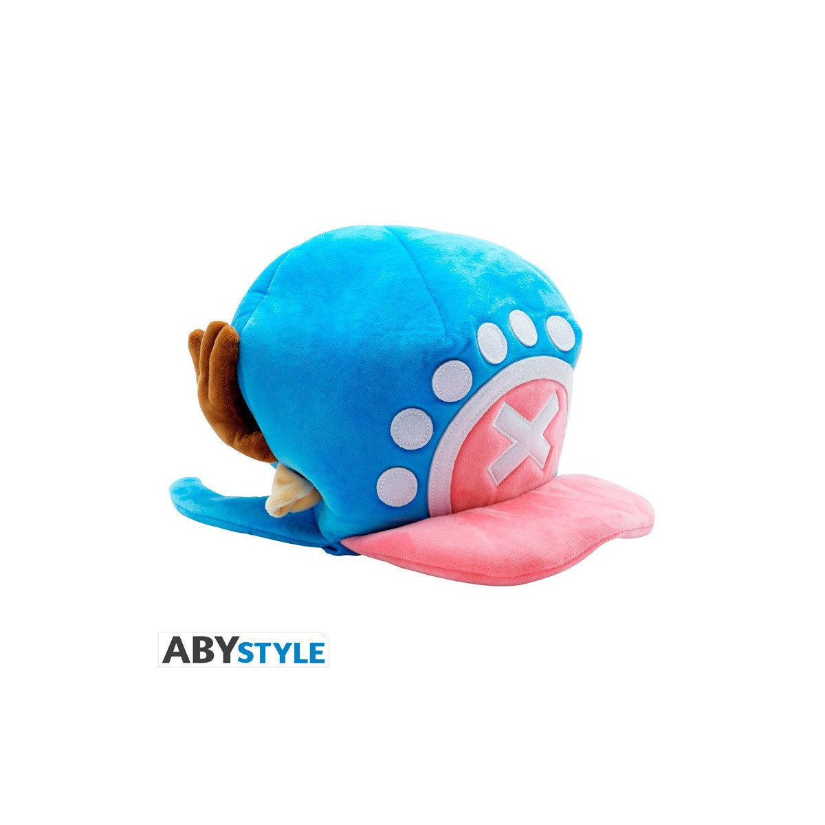 ABYstyle - ONE PIECE - Tony Tony Chopper Replica Hat - Adult Size