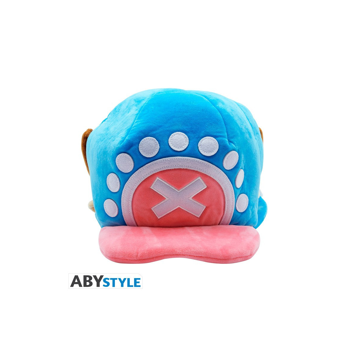 ABYstyle - ONE PIECE - Tony Tony Chopper Replica Hat - Adult Size
