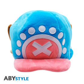 ABYstyle - ONE PIECE - Tony Tony Chopper Replica Hat - Adult Size