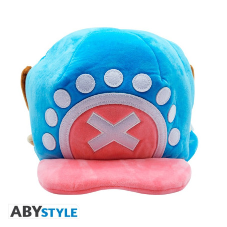 ABYstyle - ONE PIECE - Tony Tony Chopper Replica Hat - Adult Size