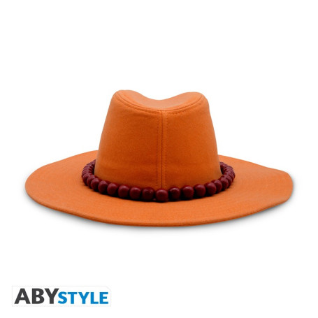 ABYstyle - ONE PIECE - Replica Hat - Portgas D. Ace - Adult Size