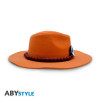 ABYstyle - ONE PIECE - Replica Hat - Portgas D. Ace - Adult Size