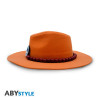 ABYstyle - ONE PIECE - Replica Hat - Portgas D. Ace - Adult Size