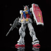 Bandai - Gunpla - 1/144 RG - RX-78-2 GUNDAM VER 2.0 - Mobile Suit Gundam