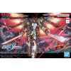 Bandai - Gunpla - Gundam 1/144 HG - NOG-M2D1/E BLACK KNIGHT SQUAD CAL-RE. A - Gundam Seed Freedom