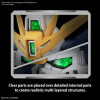 Bandai - Gunpla - Gundam 1/100 MG - SD XXXG-00W0 WING GUNDAM ZERO EW - Mobile Suit Gundam Wing