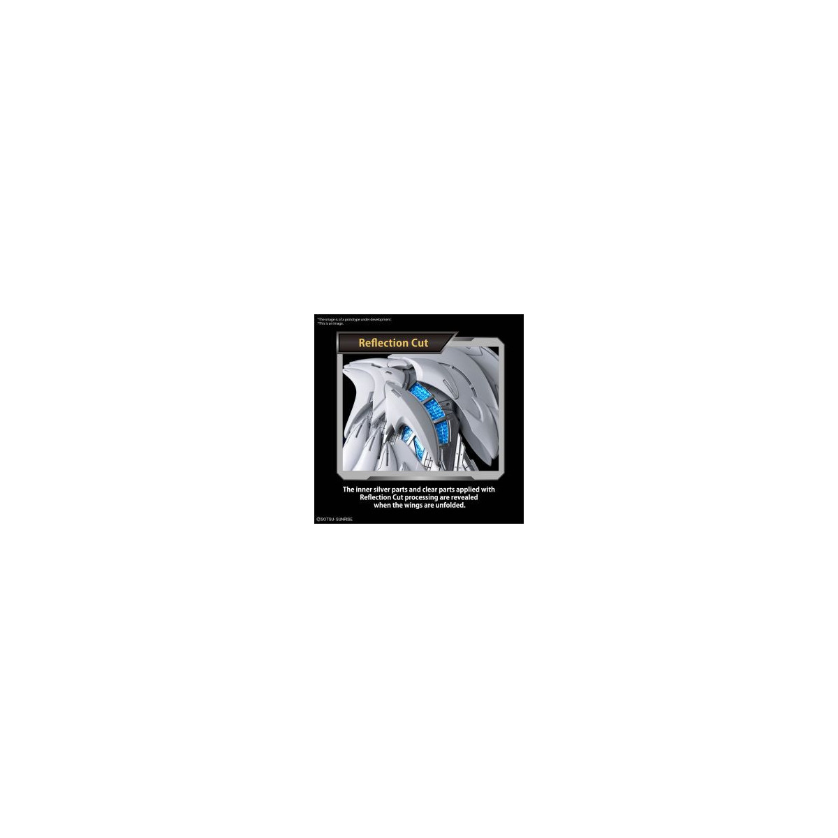 Bandai - Gunpla - Gundam 1/100 MG - SD XXXG-00W0 WING GUNDAM ZERO EW - Mobile Suit Gundam Wing