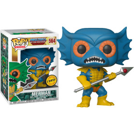 Funko POP Masters of the Universe Merman