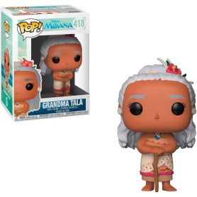 Funko POP! 1016 Disney Princess - Vaiana - Moana