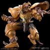 Bandai Yu-Gi-Oh figure Rise Standard Amplified - The Legendary Exodia Incarnate