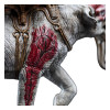 Weta Workshop - Mumak in Battle - The Lord of the Rings