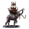 Weta Workshop - Mumak in Battle - The Lord of the Rings