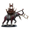 Weta Workshop - Mumak in Battle - The Lord of the Rings