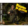 Infinite Statue - Colonel James Braddock 1/6 DLX Missing in action