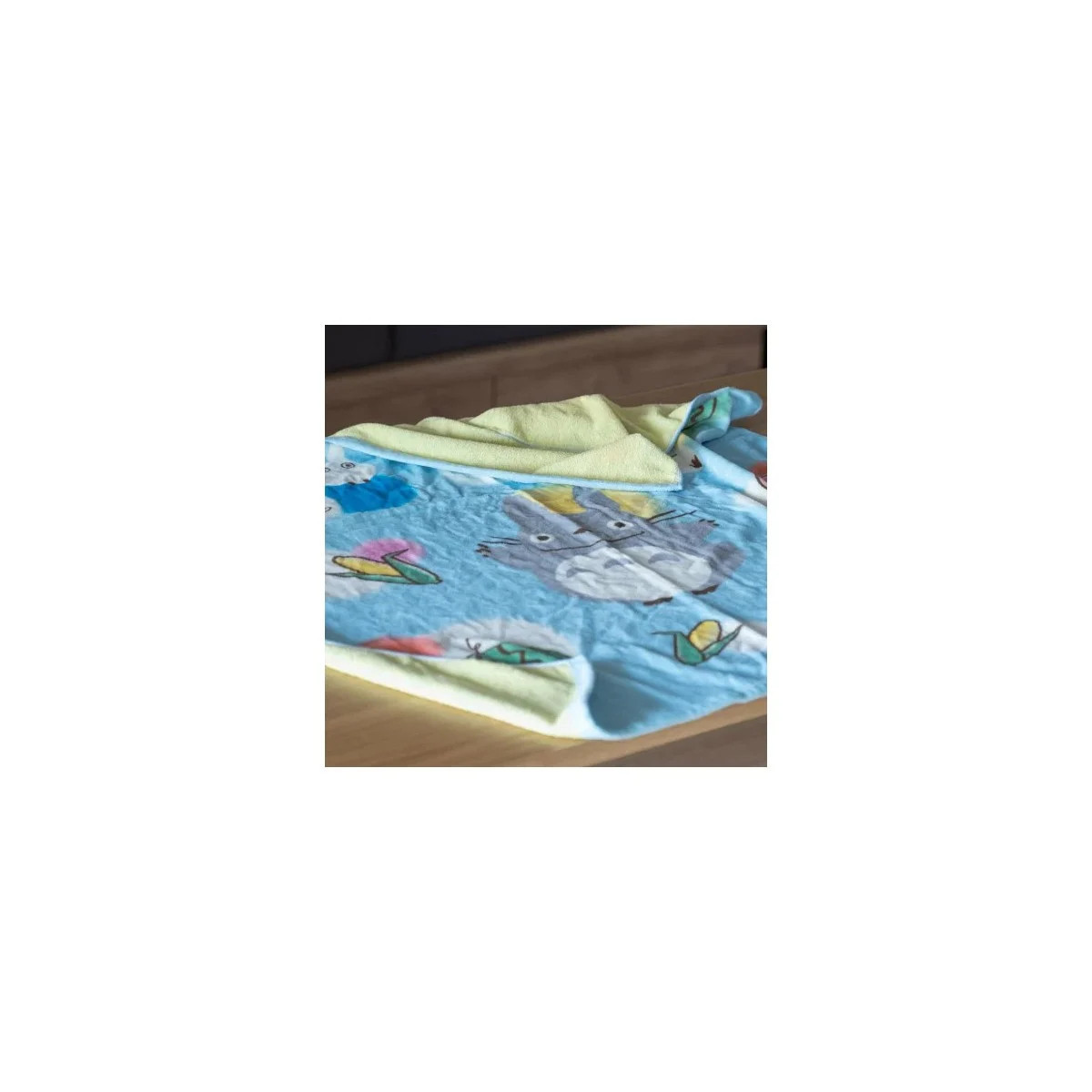 Marushin - Mon Voisin Totoro - Summer holiday beach towel 85 x 115 cm