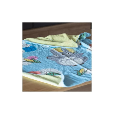 Marushin - Mon Voisin Totoro - Summer holiday beach towel 85 x 115 cm