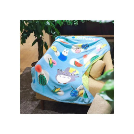 Marushin - Mon Voisin Totoro - Summer holiday beach towel 85 x 115 cm