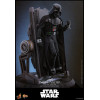 Hot toys Star Wars: Darth Vader Deluxe Version MMS 1/6 - Episode III: Revenge of the Sith