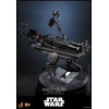 Hot toys Star Wars: Darth Vader Deluxe Version MMS 1/6 - Episode III: Revenge of the Sith