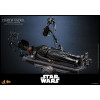 Hot toys Star Wars: Darth Vader Deluxe Version MMS 1/6 - Episode III: Revenge of the Sith