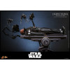 Hot toys Star Wars: Darth Vader Deluxe Version MMS 1/6 - Episode III: Revenge of the Sith