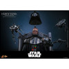 Hot toys Star Wars: Darth Vader Deluxe Version MMS 1/6 - Episode III: Revenge of the Sith