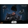Hot toys Star Wars: Darth Vader Deluxe Version MMS 1/6 - Episode III: Revenge of the Sith