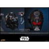 Hot toys Star Wars: Darth Vader Deluxe Version MMS 1/6 - Episode III: Revenge of the Sith