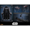 Hot toys Star Wars: Darth Vader Deluxe Version MMS 1/6 - Episode III: Revenge of the Sith