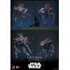Hot toys Star Wars: Darth Vader Deluxe Version MMS 1/6 - Episode III: Revenge of the Sith
