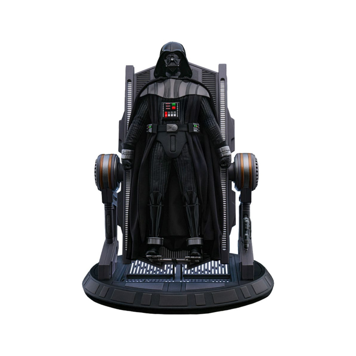 Hot toys Star Wars: Darth Vader Deluxe Version MMS 1/6 - Episode III: Revenge of the Sith