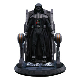 Hot toys Star Wars: Darth Vader Deluxe Version MMS 1/6 - Episode III: Revenge of the Sith