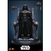 Hot toys Star Wars: Darth Vader Deluxe Version MMS 1/6 - Episode III: Revenge of the Sith