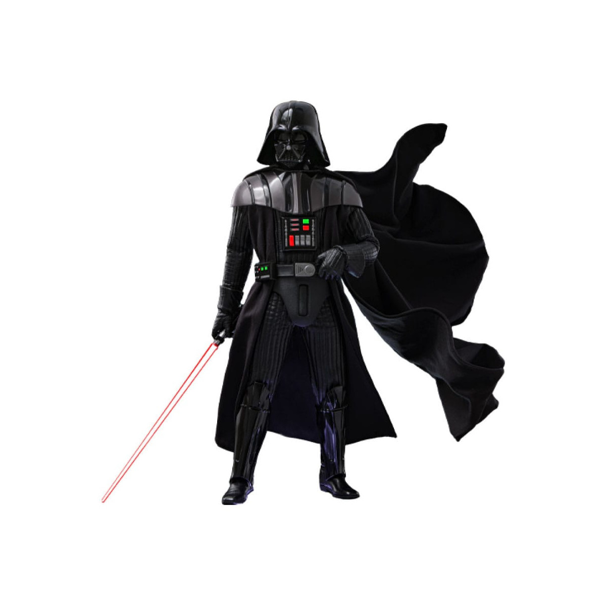 Hot toys Star Wars: Darth Vader MMS 1/6 - Episode III: Revenge of the Sith