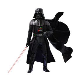 Hot toys Star Wars: Darth Vader MMS 1/6 - Episode III: Revenge of the Sith