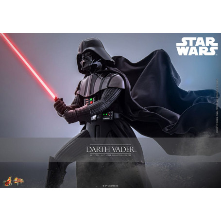 Hot toys Star Wars: Darth Vader MMS 1/6 - Episode III: Revenge of the Sith