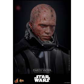 Hot toys Star Wars: Darth Vader MMS 1/6 - Episode III: Revenge of the Sith