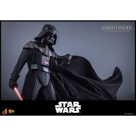 Hot toys Star Wars: Darth Vader MMS 1/6 - Episode III: Revenge of the Sith