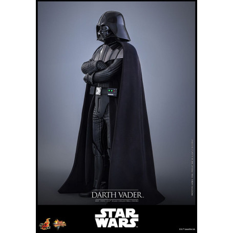 Hot toys Star Wars: Darth Vader MMS 1/6 - Episode III: Revenge of the Sith