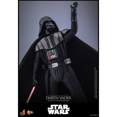 Hot toys Star Wars: Darth Vader MMS 1/6 - Episode III: Revenge of the Sith