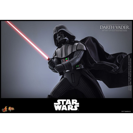 Hot toys Star Wars: Darth Vader MMS 1/6 - Episode III: Revenge of the Sith
