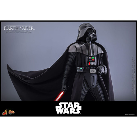 Hot toys Star Wars: Darth Vader MMS 1/6 - Episode III: Revenge of the Sith